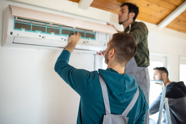 Best HVAC for Healthcare Facilities in Milton, WI