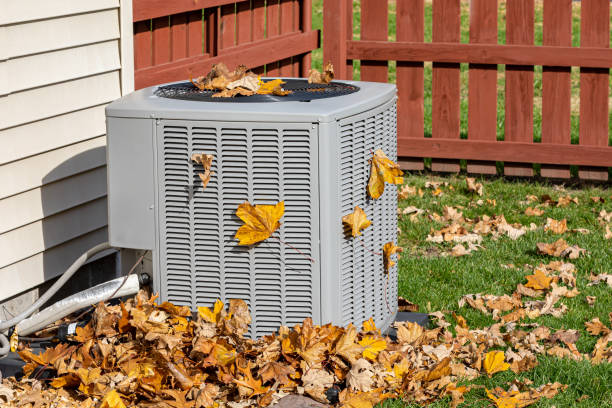 Trusted Milton, WI HVAC Experts