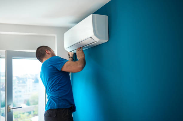 Best HVAC Financing and Leasing in Milton, WI