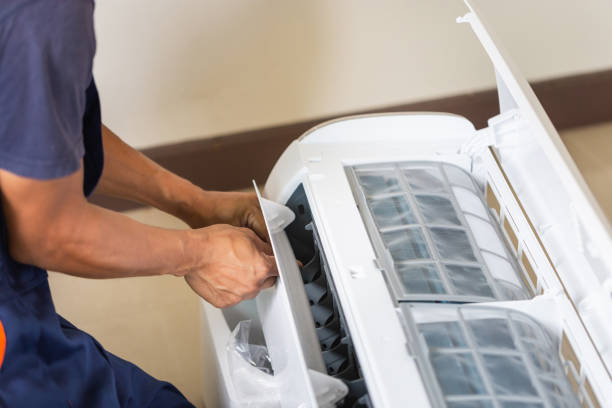 Best Residential HVAC in Milton, WI