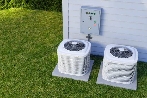 Best Residential HVAC in Milton, WI