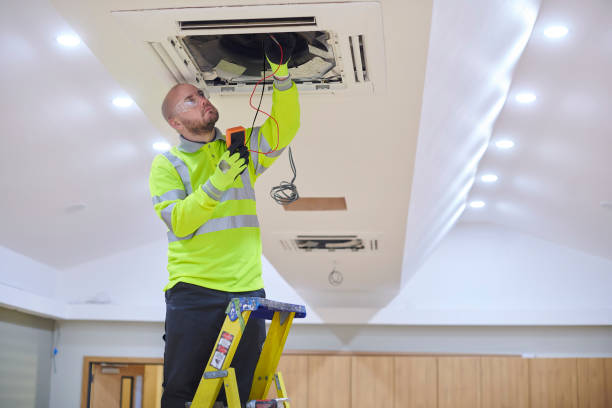 Best Air Conditioning Cleaning in Milton, WI