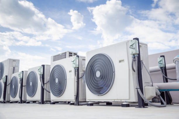 Best Seasonal HVAC Services in Milton, WI