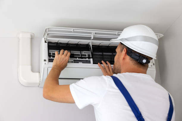Best Commercial HVAC in Milton, WI