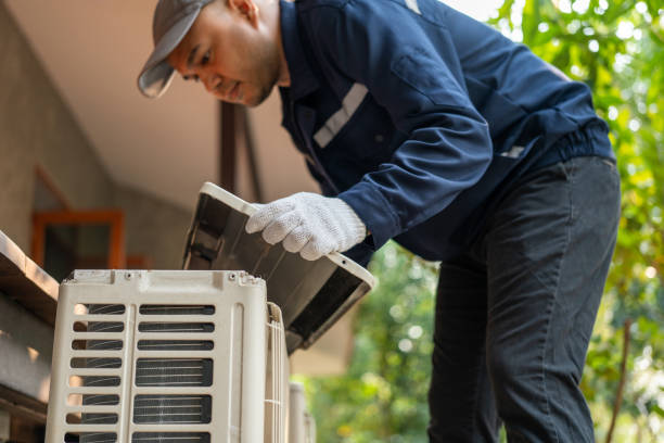 Best Thermostats and Smart Controls in Milton, WI